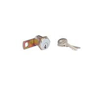 Barillet batteuse pour serrure de boîtes aux lettres BRICOZOR