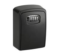 Thirard Boîte à clé murale 071030 – Combinaison modifiable – 145×105×60 mm