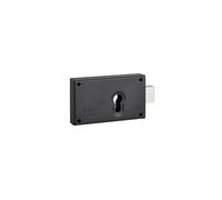 THIRARD - Boîtier cp 140 x 80 mm sans gâche