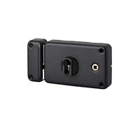 Serrure applique horizontale THIRARD - Fouillot - Cylindre européen - Gauche - 140x88 - 009676