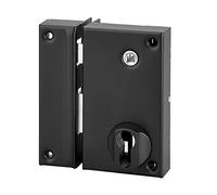 Boitier serrure THIRARD 75X130 à fouillot Gauche - 089120