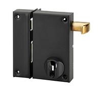 Boitier serrure THIRARD 75X130 Gauche - 089020