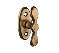 THIRARD - Bouton de fenêtre Arthemis, laiton