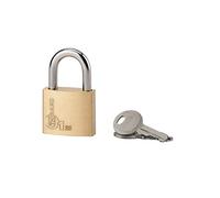 THIRARD - Cadenas à clé TYPE 1-25 mm