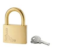 THIRARD - Cadenas à clé TYPE 1-70 mm