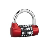 Thirard Cadenas à 5 chiffres Saturn 65 mm