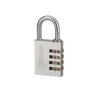 THIRARD - Cadenas TYPE 1 ALU CODE 40 mm gris