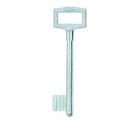 THIRARD - Clé n°1 pour serrure en applique