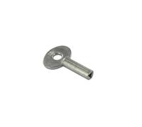 THIRARD - Clé triangle 4 mm
