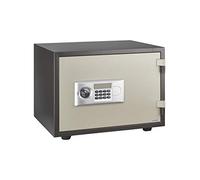 Coffre fort ignifugé VAUBAN 355 x 496 x390 ouverture par clavier à code - 13296