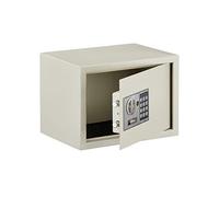 Coffre de sécurité VINCENNES 2 250X350X250 + Serrure elect. 2 penes - 13200