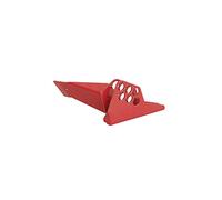 THIRARD Consignation de Vanne 1/4 de Tour Métal - 1/4" à 1" | Condamnation LOTO pour Maintenance Industrielle et Plomberie, Réseaux de Fluides et Sécurité des Intervenants