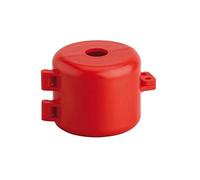 Thirard - Consignation de vanne de gaz sous pression