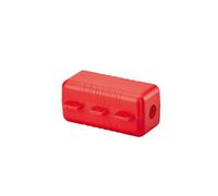 THIRARD Consignation pour Prise 380v | Verrouillage par 4 Cadenas. Qualité et robustesse THIRARD. Montage simple, usage domestique ou professionnel.