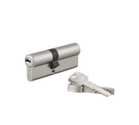 Thirard - Cylindre 35 x 45 mm 5 clés longues fonction urgence