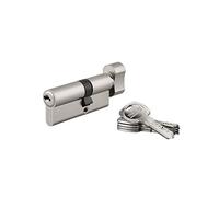 THIRARD - CYL. bton 30 x 40 mm 5 clés longues fonction URGENCE