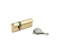 Cylindre de Serrure 30 x 70 mm 3 cl?s 16363 Thirard