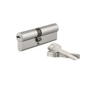 Thirard - Cylindre 40 x 50 mm 5 clés longues fonction urgence