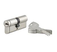 Lot de 1 cylindre de serrure Thirard Transit 2 00018770 35x35mm