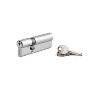 Thirard – Cylindre profilé Eco 30 x 60 mm nickelé