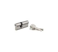 Thirard - Cylindre 30 x 50 mm 5 clés longues fonction urgence