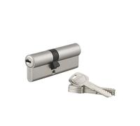 Thirard - Cylindre 35 x 45 mm 5 clés longues fonction urgence