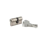 THIRARD - Cylindre 30x35 mm 5 clés longues fonction urgence