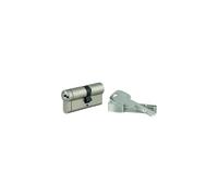 THIRARD - Cylindre 30x40 mm 5 clés longues fonction urgence