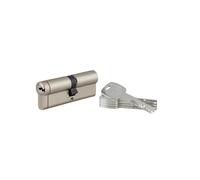 THIRARD - Cylindre 40x50 mm 5 clés longues fonction urgence