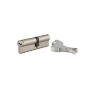 THIRARD - Cylindre 40x60 mm 5 clés longues fonction urgence