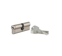 THIRARD - Cylindre 40x50 mm 5 clés longues fonction urgence