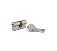THIRARD - Cylindre 30x35 mm 5 clés longues fonction urgence