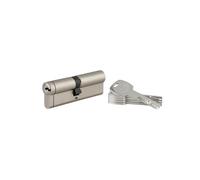 THIRARD - Cylindre 50x50 mm 5 clés longues fonction urgence