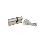THIRARD - Cylindre 40x55 mm 5 clés longues fonction urgence