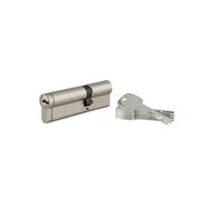 THIRARD - Cylindre 40x70 mm 5 clés longues fonction urgence