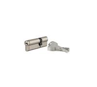 THIRARD - Cylindre 30x60 mm 5 clés longues fonction urgence