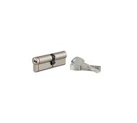 THIRARD - Cylindre 45x55 mm 5 clés longues fonction urgence