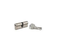 THIRARD - Cylindre 45x50 mm 5 clés longues fonction urgence