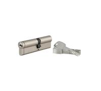 THIRARD - Cylindre 40x60 mm 5 clés longues fonction urgence