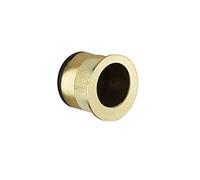 THIRARD - CYLINDRE PROFILE HG 30X30 triangle externe 14 3 clés nickelé