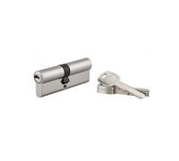 Thirard - Cylindre 40 x 45 mm 5 clés longues fonction urgence