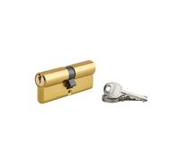THIRARD Ecopro, Cylindre Double Entrée, Anti-arrachement, 40 x 40 mm