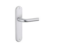 THIRARD - Ensemble Alu Leto Entraxe 165 Bec De Cane F1