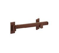 THIRARD - Entrebailleur de fenetre et porte fenetre, 1 ou 2 vanteaux ton bois