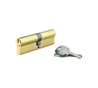 THIRARD Entrebâilleur de Fenêtre, Sécurité pour Enfants, Compatible 1 Ou 2 Vantaux, Blanc, Acier Robuste, 4 Positions de Verrouillage, Facile à Poser, Aération Sécurisée