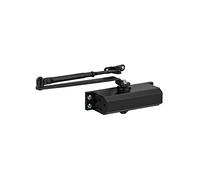 THIRARD - Ferme-porte automatique hydraulique force 3, noir