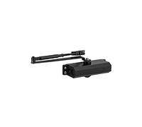 THIRARD - Ferme-porte automatique hydraulique force 4, noir