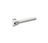 THIRARD - Ferme porte automatique pour porte légère, blanc