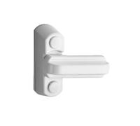 THIRARD - Loqueteau de fenêtre blanc - THIRARD