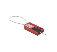 THIRARD - Mini Cable de Consignation Ø 1,5mm x 0,295m - THIRARD